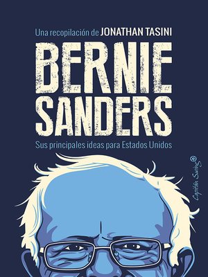 cover image of Bernie Sanders